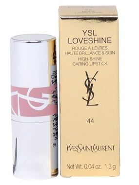 Yves Saint Laurent LoveShine Lipstick - Soft Pink (44)